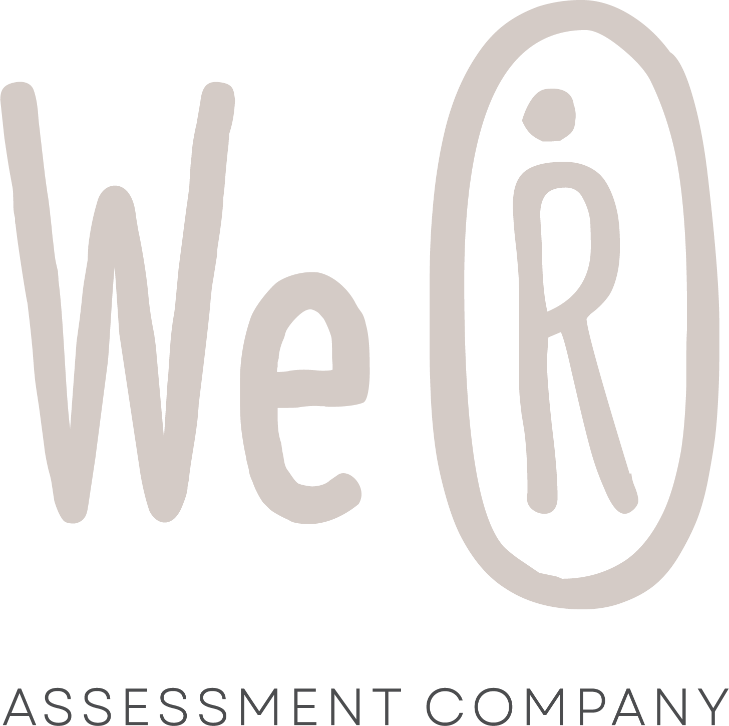 We ® Assessment Company